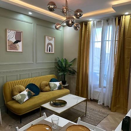 L'Etoile Imani -Amazing Apartment Near Orly Airport Villeneuve-Saint-Georges Exteriér fotografie